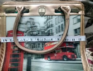 3D Handbag