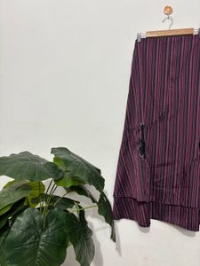 Vintage Flair Skirt