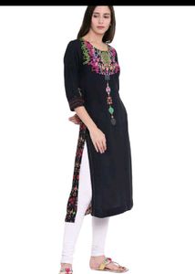 COMBO BRANDED KURTIS
