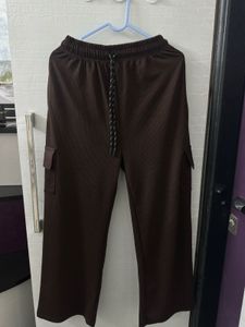 Brown co-ord set