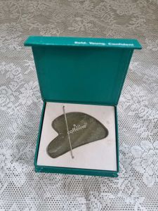 mCaffeine Gua Sha - Face Massaging Stone