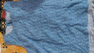 Biba Tunic With Shirt
