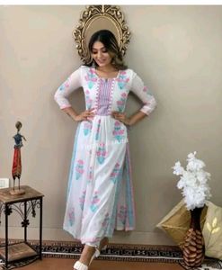 Beautiful Kurti For Women
