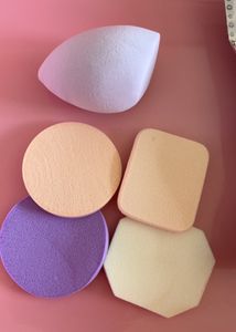 Beauty Blender Set