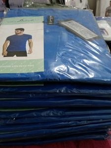 Blue T_shirt