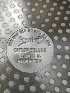 Branded Fry Pan