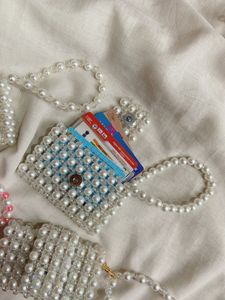 Cash And Card Holder