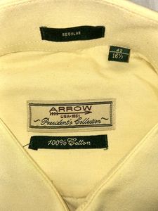 ARROW Formal Shirt For Men