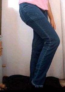 Slim Fit Jeans