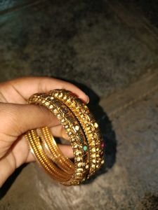 Bangles