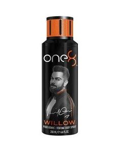 Brand New One 8 Deo