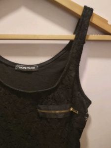 Beautiful Imported Lace Top