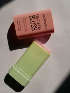 PIXI INSPIRED BLUSH