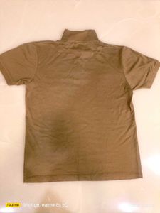 Men&#39;s Khaki Jacket