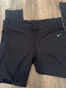 nike orignals Super Sculpt leggings