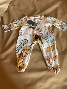 Kids Dress(full Cover)