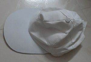 It's Unused Cap