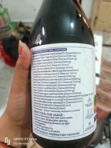 Immuty Plus With 50 Vital Ingredients