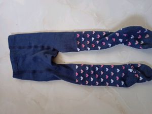 Stockings Or Tights