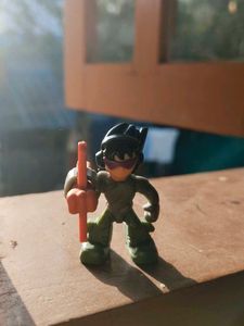Action Figure Toy