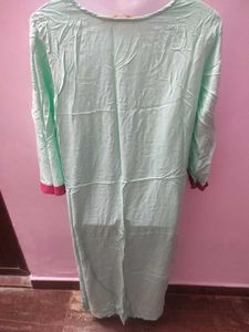 (Donation)Xxl Elegant Women&#39;s Kurta