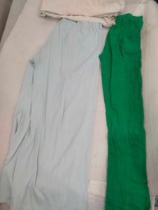 Assorted Bottoms Set