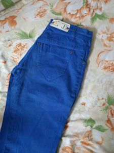 Blue Jeans