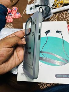 Apple iPhone 14 Pro Cover