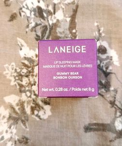 Laneige Lip Sleeping Mask 🟣