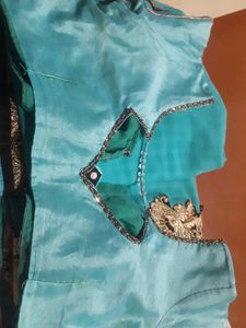 Kat Vark Saree Baluj Available