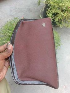 Stylish Brown Wallet