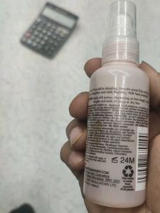 Umberto Giannini Hair Serum