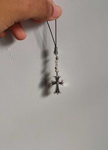 Gothic Phone Charms