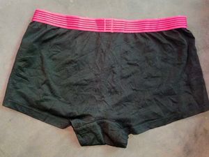 Adidas Women Boxer Panty