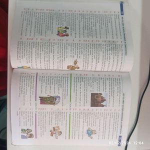 English Grammar Books By Wren And Martin