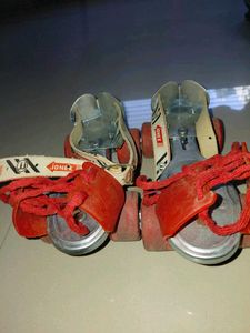 Adjustable Kids Skates
