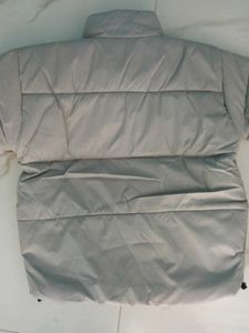 Stylish Puffer Jacket for women