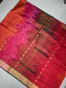 Banarasi Saree