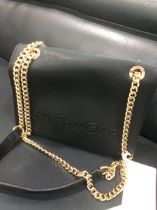 Cafe Noir Sling Bag