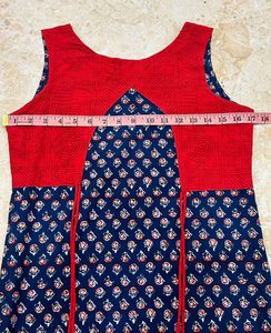 Kurti Top