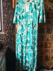 ELOMELO DRESS with Tag Brand New