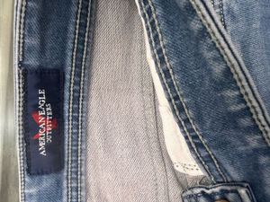 American Eagle Denim Jeans