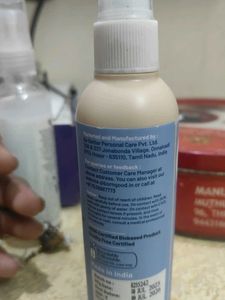 Born Good Wrinkle Remover,Does The Work Of Iron