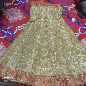 free size lehanga blouse up to 42