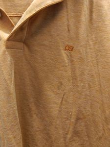 Vintage PE England Polo Shirt