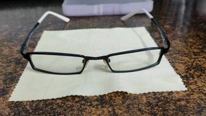 Rectangle Spectacles