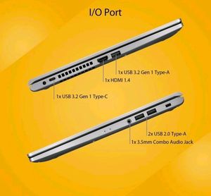 Asus Vivo Book 15 | 8GB RAM | 256GB SSD