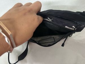 Puma Sling Bag