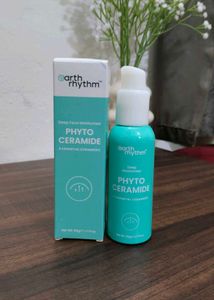 Earth Rhythm Phyto Ceramide Moisturizer