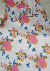 Unused Very Beautiful Gown